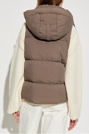 Canada Goose Chaleco acolchado "Junction"