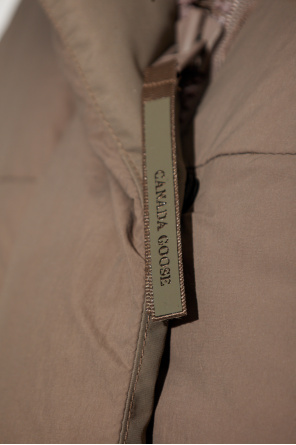 Canada Goose Chaleco acolchado "Junction"