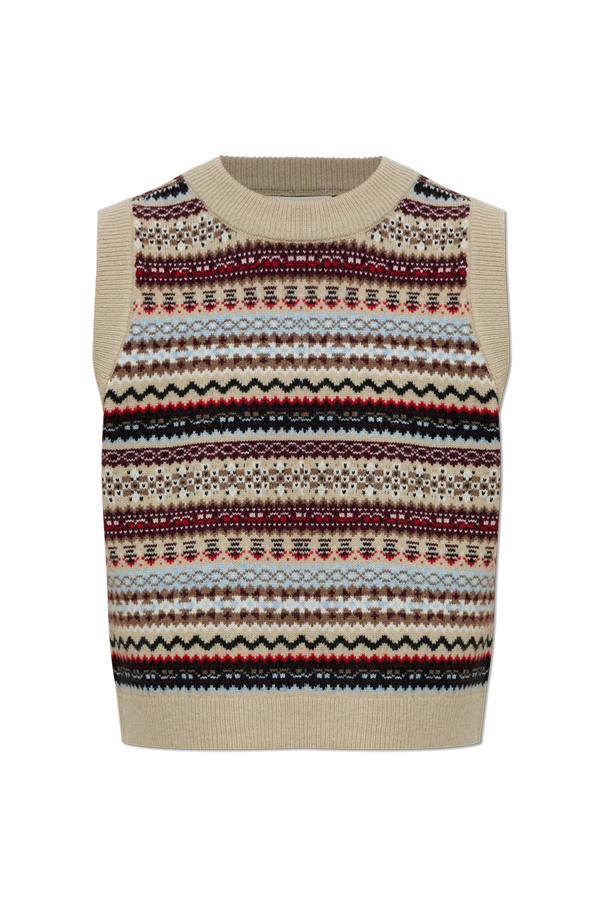 Munthe ‘Callista’ vest