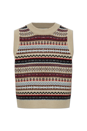 ‘Callista’ vest