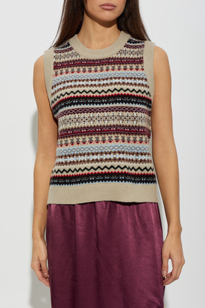 Munthe ‘Callista’ vest