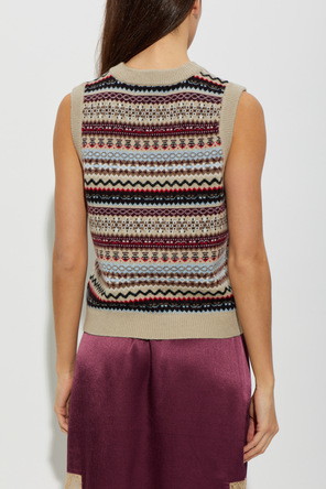 Munthe ‘Callista’ vest