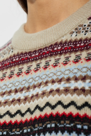 Munthe ‘Callista’ vest