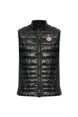 Kamizelka ze stójką od Canada Goose