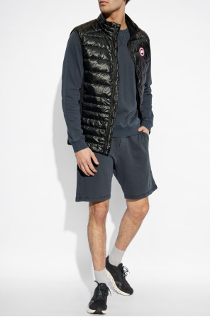 Kamizelka ze stójką od Canada Goose