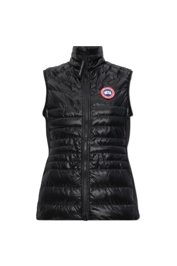 Down vest od Canada Goose