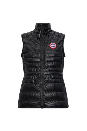 Puchowa kamizelka od Canada Goose