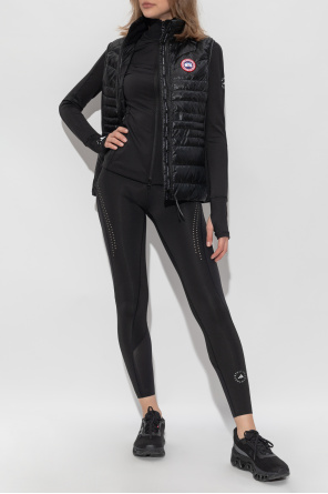 Puchowa kamizelka od Canada Goose