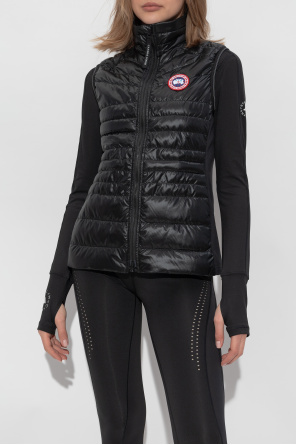 Canada Goose Chaleco de plumas