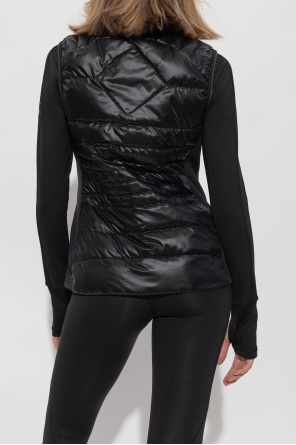 Canada Goose Chaleco de plumas