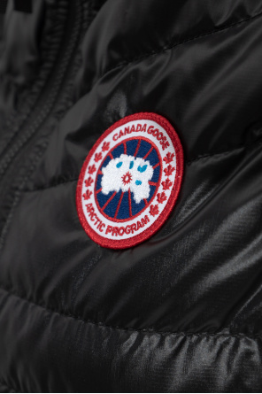 Canada Goose Chaleco de plumas