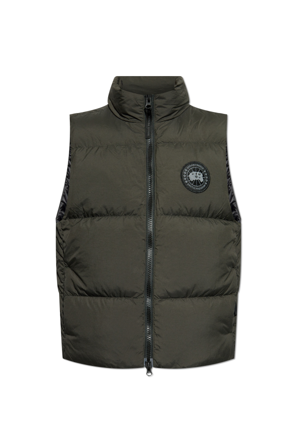 Canada Goose Down vest Lawrence