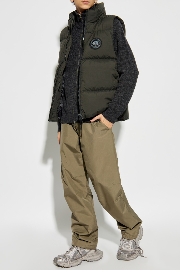 Canada Goose Down vest Lawrence