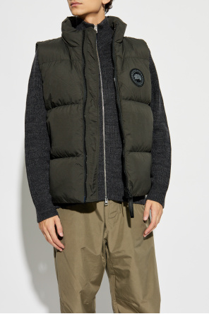 Canada Goose Kamizelka puchowa `Lawrence`