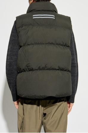 Canada Goose Down vest Lawrence