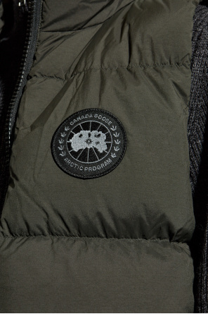 Canada Goose Down vest Lawrence