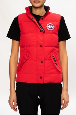 Canada Goose 'Luggage and travel