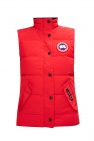 Canada Goose 'Freestyle' quilted down vest