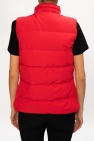 Canada Goose 'Freestyle' quilted down vest