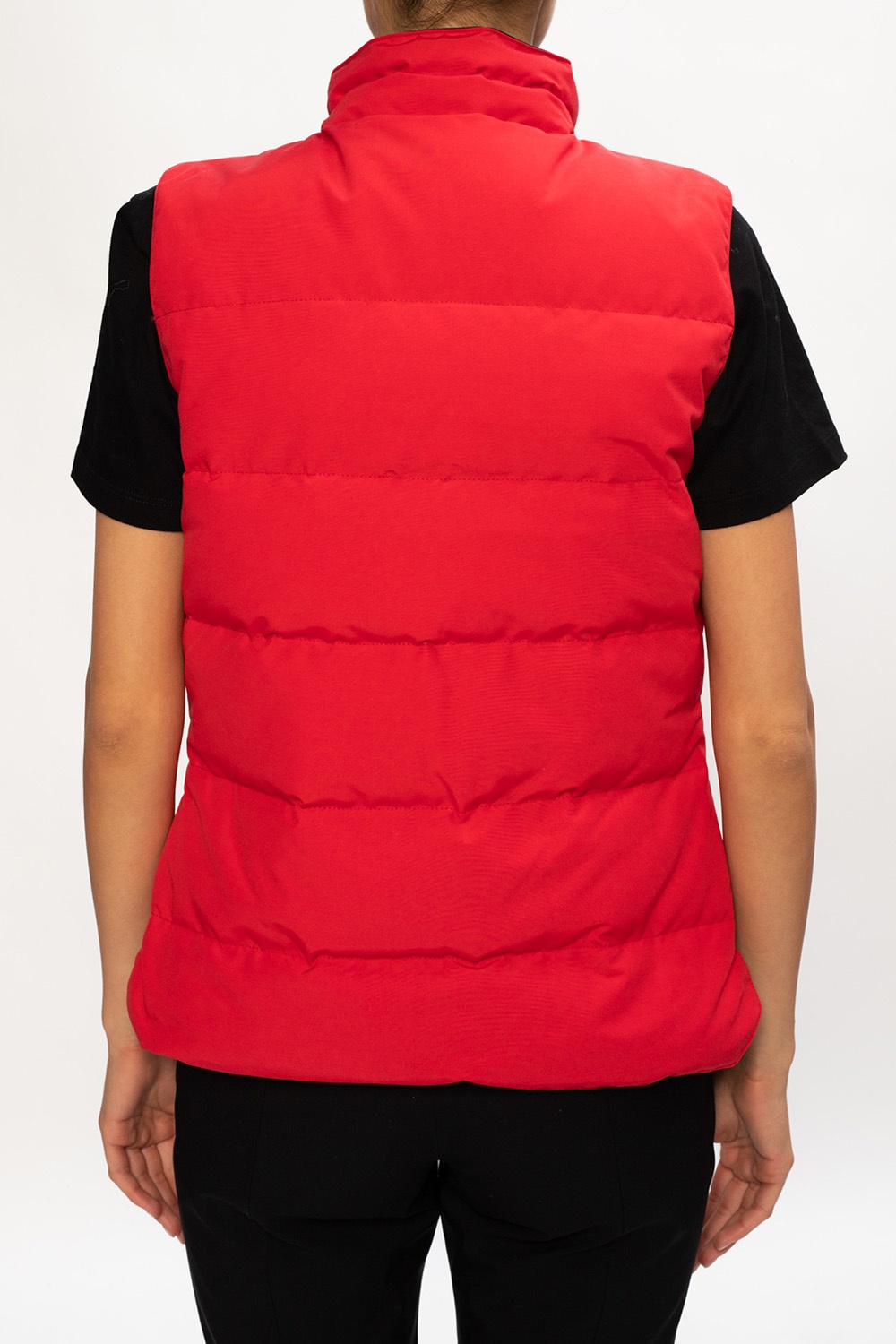 Canada Goose 'Freestyle' quilted down vest