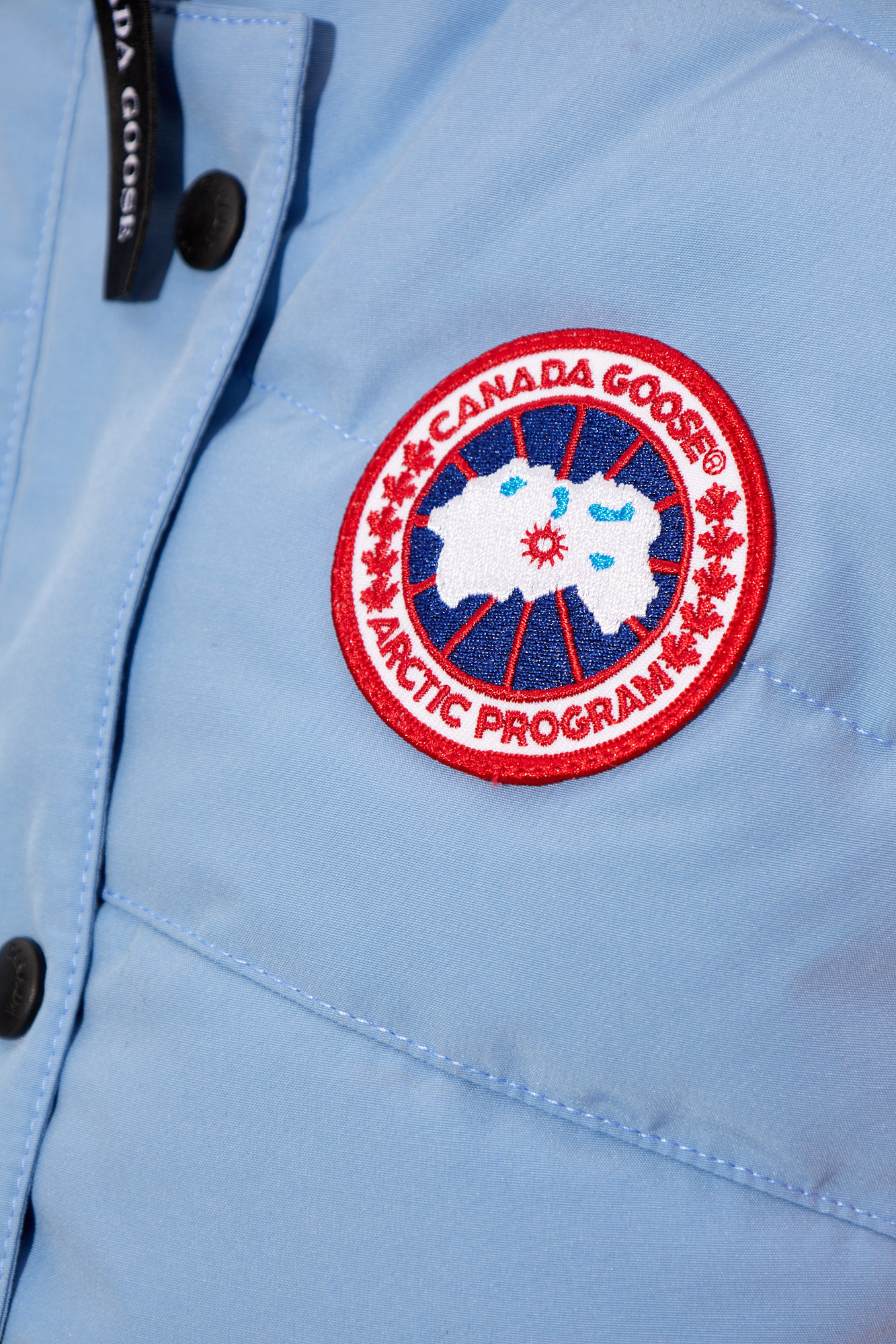 Canada Goose ‘Freestyle’ down vest