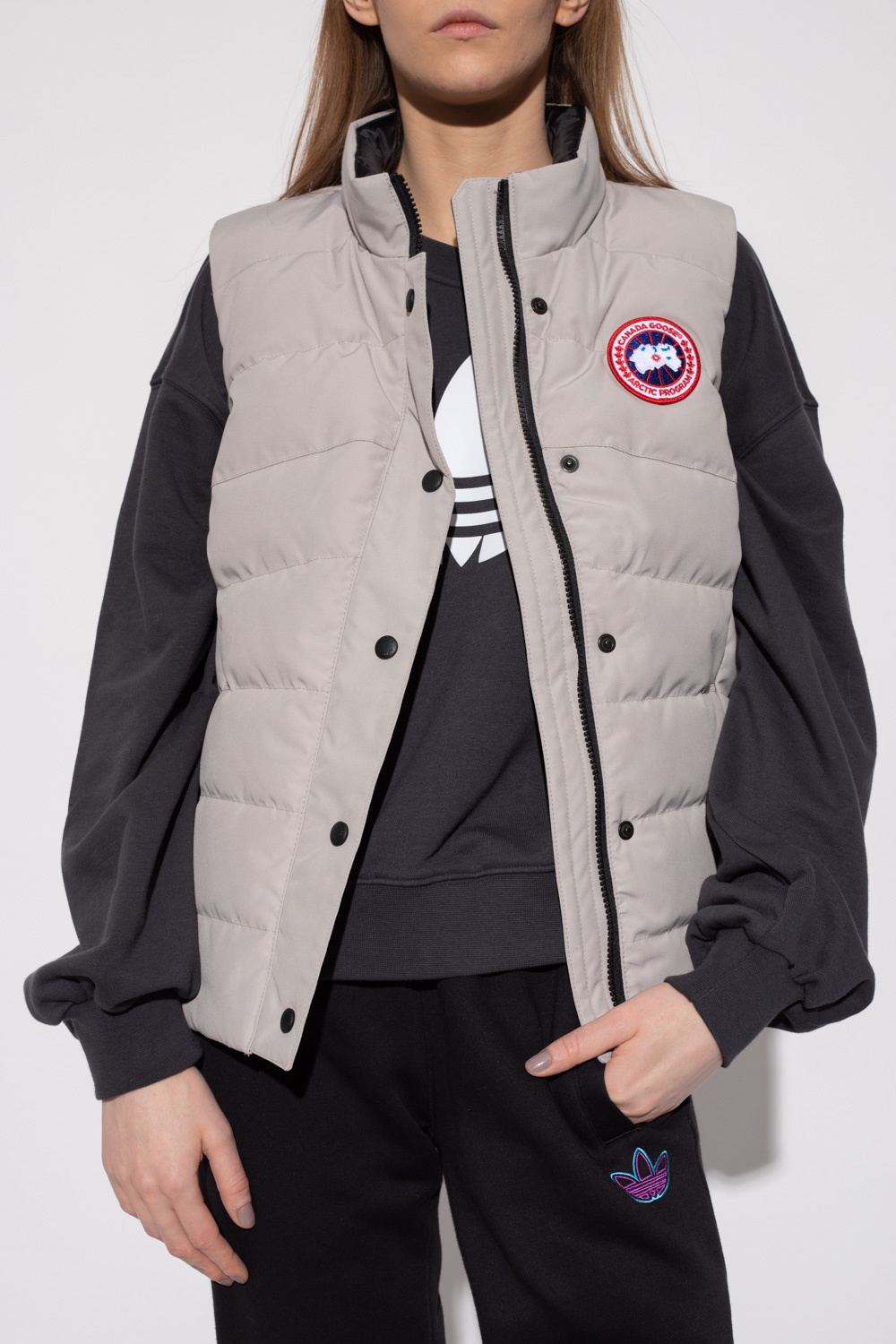 Canada Goose Down vest