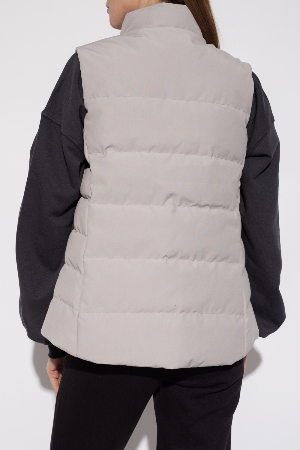 Canada Goose Down vest