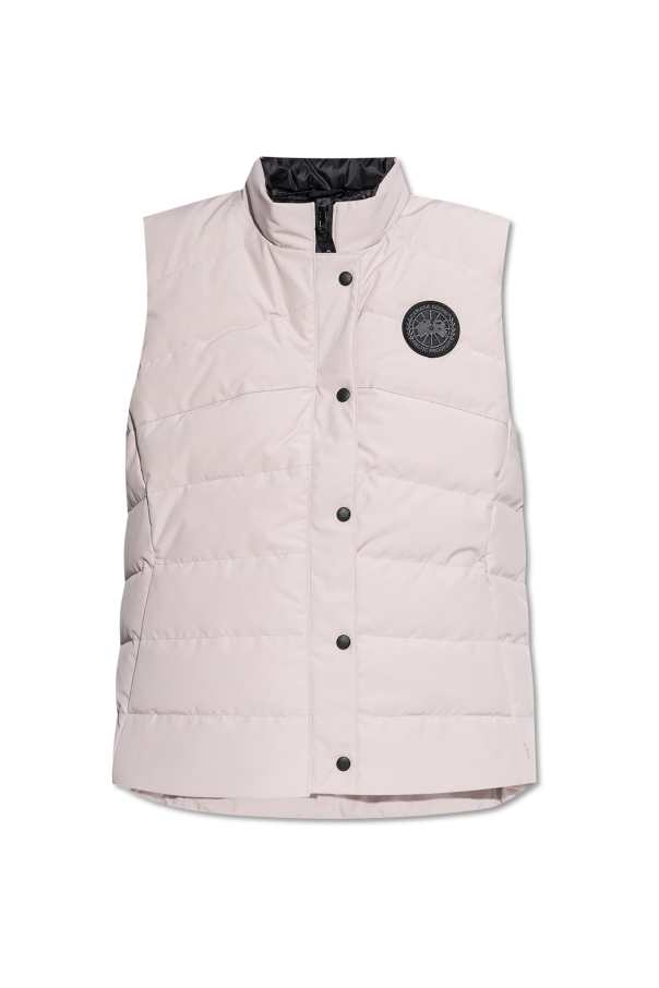 Canada Goose Down Vest Freestyle