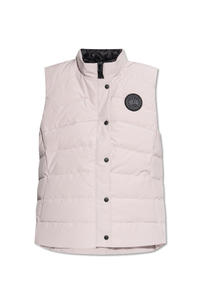 Down Vest Freestyle