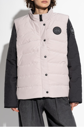 Canada Goose Kamizelka puchowa `Freestyle`