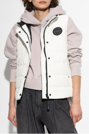 Canada Goose Kamizelka puchowa `Freestyle`