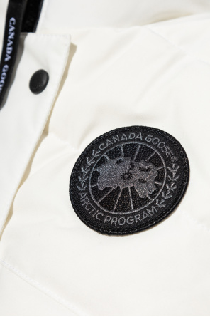 Canada Goose Kamizelka puchowa `Freestyle`