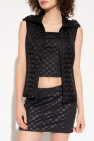 MISBHV Vest with monogram