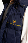 Bel Air Athletics Vest with logo