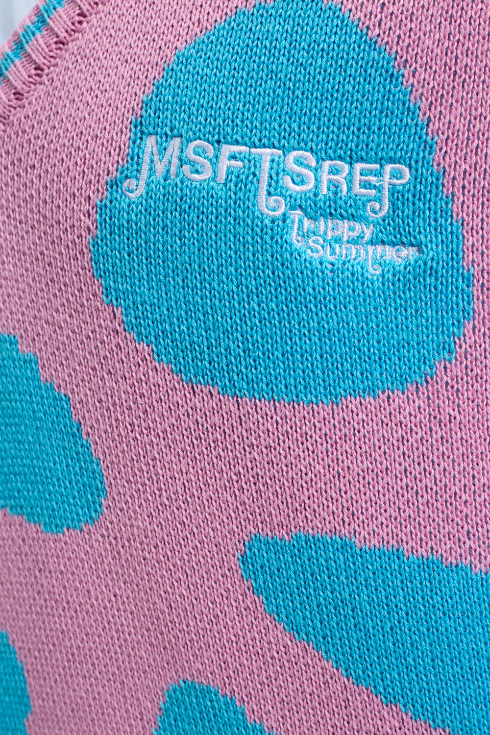 MSFTSrep that redefines luxury