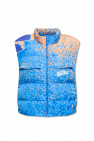 MSFTSrep Quilted vest