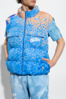 MSFTSrep Quilted vest