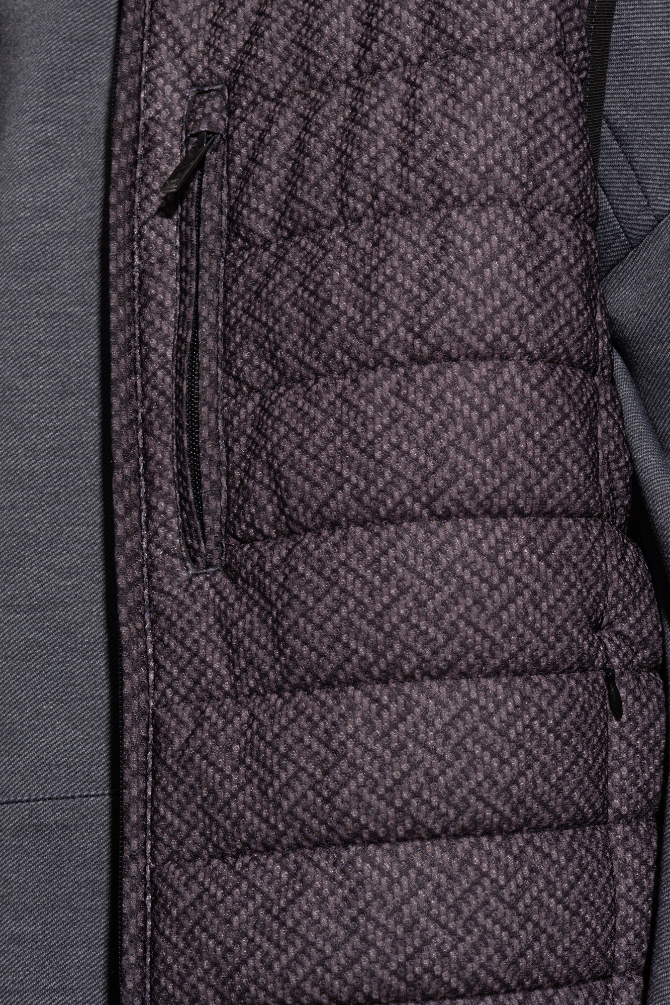 Emporio Armani Quilted vest