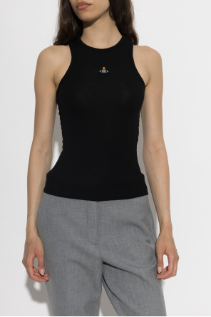 Vivienne Westwood Top ‘anos 90’