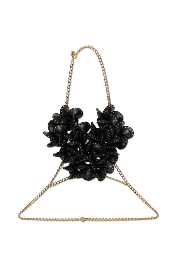 Top with open back, zdjęcie 1 Top with open back od Comme des Garçons Noir Kei Ninomiya