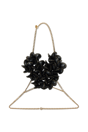 Top z odkrytymi plecami