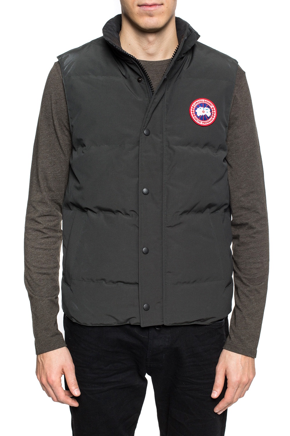 Canada Goose 'Baby 0-36 months