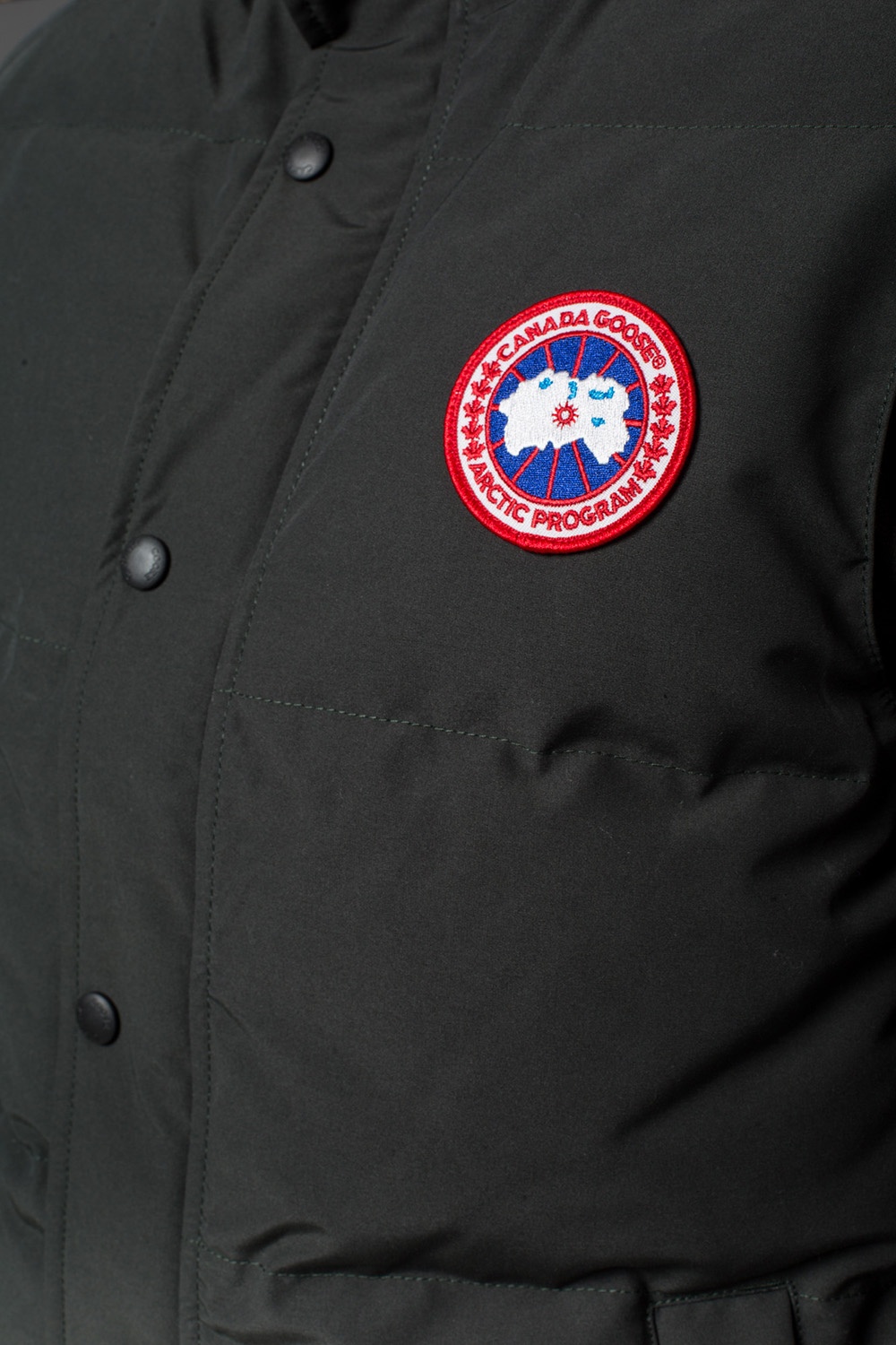 Canada Goose 'Baby 0-36 months