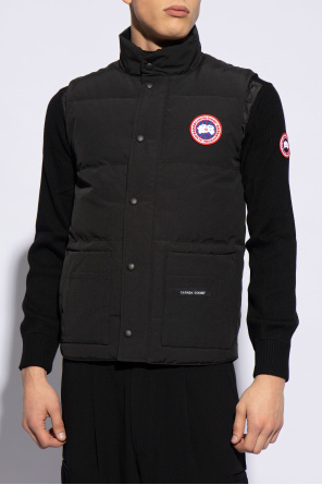 Canada Goose ‘Freestyle Crew’ quilted vest
