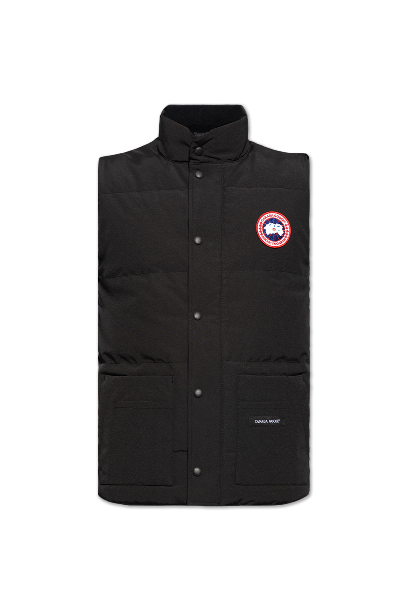 Canada Goose ‘Freestyle Crew’ quilted vest