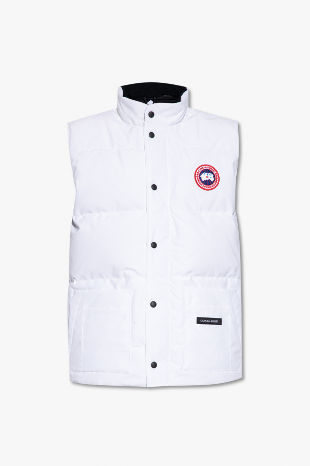 Canada Goose ‘Freestyle’ down vest