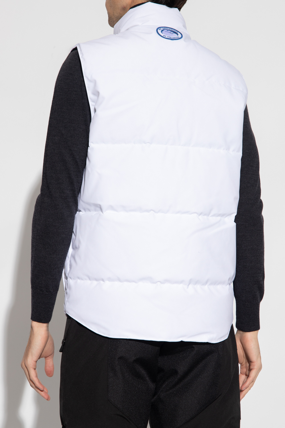 Canada Goose ‘Freestyle’ down vest