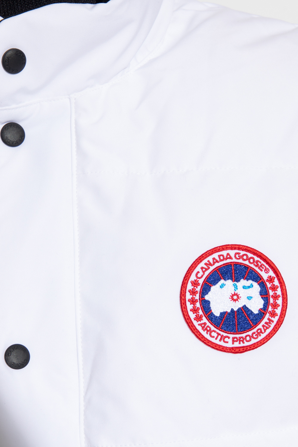 Canada Goose ‘Freestyle’ down vest