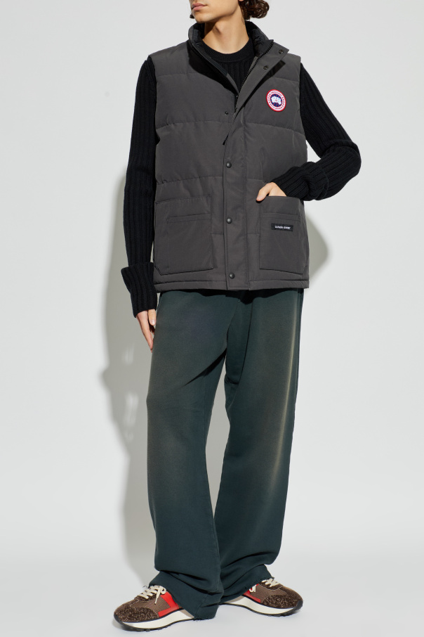 Canada Goose Puffer vest