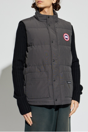 Canada Goose Puffer vest